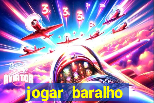 jogar baralho cigano gratis